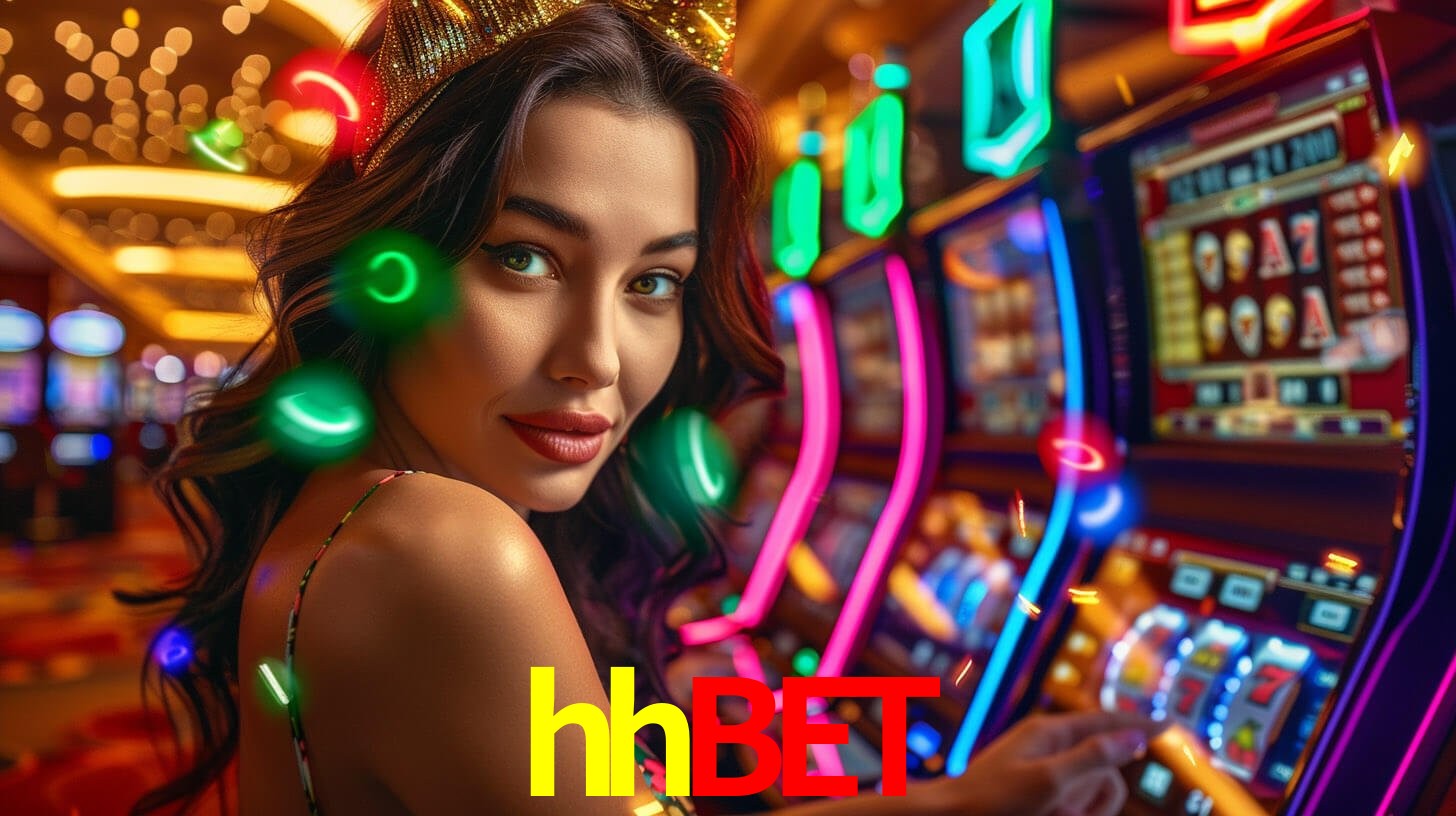 APP oficial da hhbet para mobile